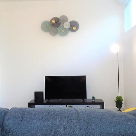 Appartement La Rotonde Montluçon Extérieur photo
