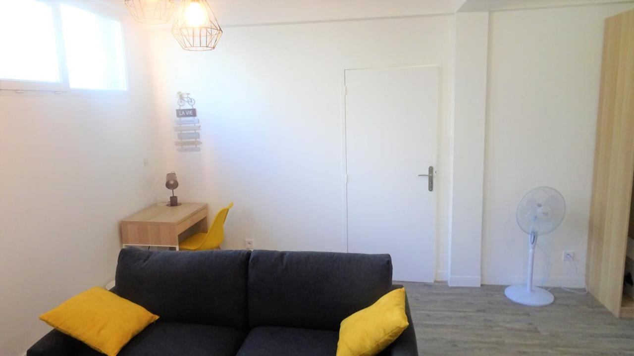 Appartement La Rotonde Montluçon Extérieur photo