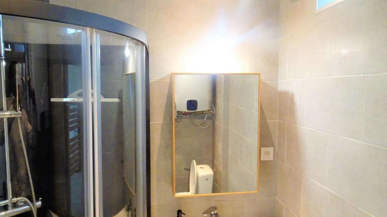 Appartement La Rotonde Montluçon Extérieur photo