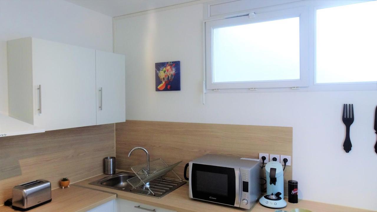 Appartement La Rotonde Montluçon Extérieur photo