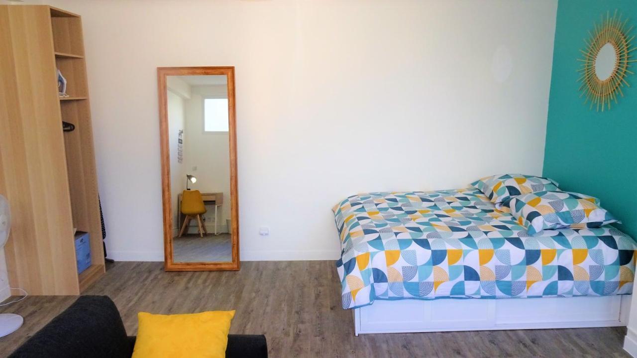 Appartement La Rotonde Montluçon Extérieur photo
