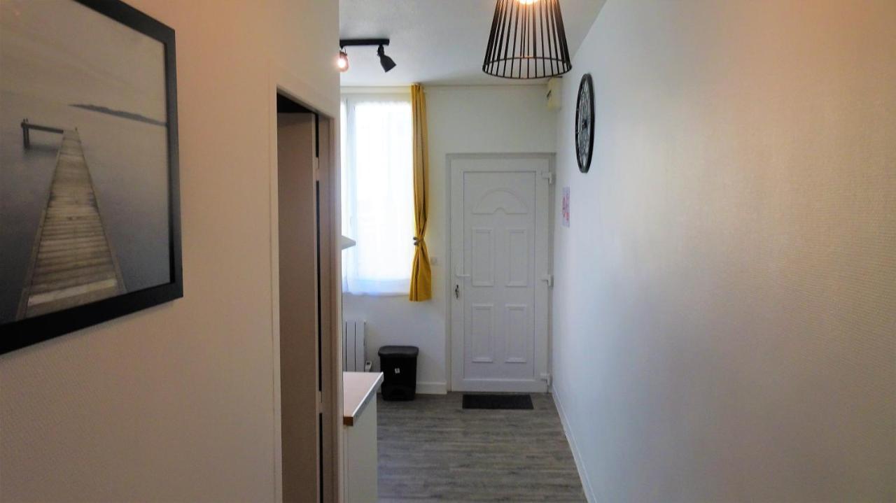 Appartement La Rotonde Montluçon Extérieur photo