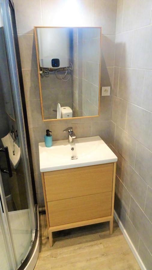 Appartement La Rotonde Montluçon Extérieur photo