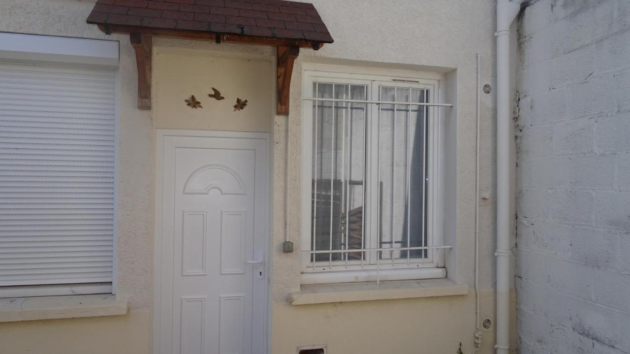 Appartement La Rotonde Montluçon Extérieur photo